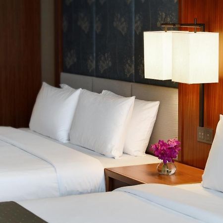 Fullon Hotel Tamsui Fishermen'S Wharf Eksteriør bilde